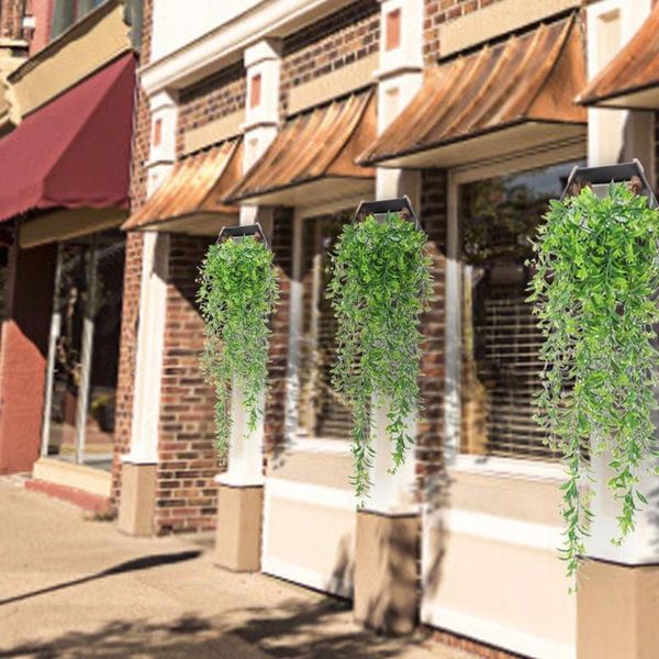 artificial green plants hanging ivy seaweed fake flowers vine home garden decor hanging garland wall wedding decoration #t1p
artificial green plants hanging ivy seaweed fake flowers vine home garden decor hanging garland wall wedding decoration #t1p