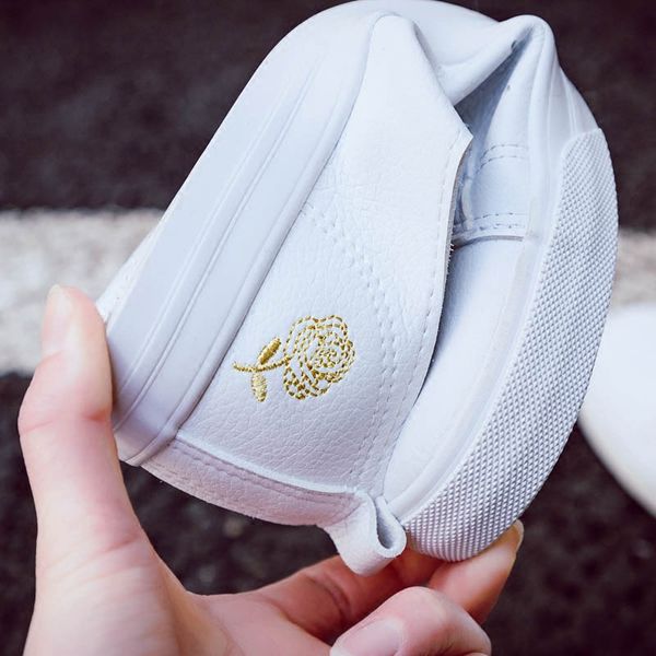 womens leather shoes fashion flats spring summer women causal sneakers floral breathable white shoes shoes women
womens leather shoes fashion flats spring summer women causal sneakers floral breathable white shoes shoes women