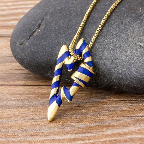 pendant necklaces copper zirconia diy personal carabiner necklace hanging spiral fastener screw clasp jewelry for women, Silver
pendant necklaces copper zirconia diy personal carabiner necklace hanging spiral fastener screw clasp jewelry for women, Silver