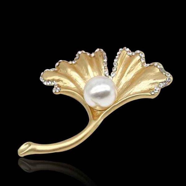 pins, brooches golden leaf women pearl pins two colors brooch fashion clothing accessories female party decorations jewelry, Gray
pins, brooches golden leaf women pearl pins two colors brooch fashion clothing accessories female party decorations jewelry, Gray
