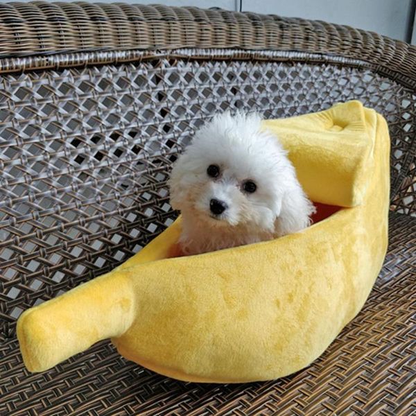 cute banana shape pets house bed indoor winter warm cozy cat nest dog small sleeping mat basket kennel puppy house
cute banana shape pets house bed indoor winter warm cozy cat nest dog small sleeping mat basket kennel puppy house