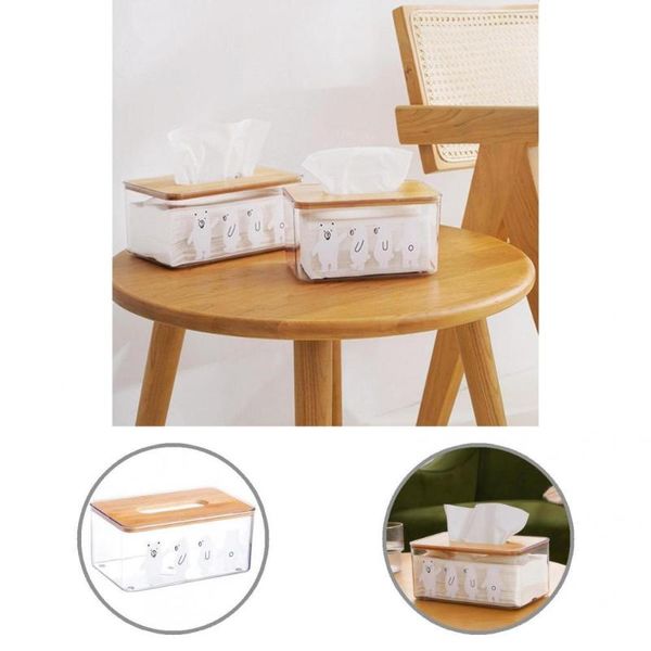 tissue boxes & napkins toilet paper holder eco-friendly pet widely used clear wood lid facial box
tissue boxes & napkins toilet paper holder eco-friendly pet widely used clear wood lid facial box