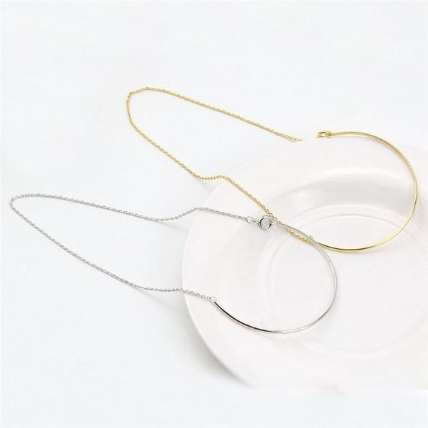 semi-circular slim curved minimalist multi-layer for women gold simple link chain, Black
semi-circular slim curved minimalist multi-layer for women gold simple link chain, Black