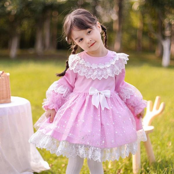 miayii baby clothing spanish lolita princess ball gown lace bow stitching sweet cute dress for girls birthday party easter y3779, Red;yellow
miayii baby clothing spanish lolita princess ball gown lace bow stitching sweet cute dress for girls birthday party easter y3779, Red;yellow