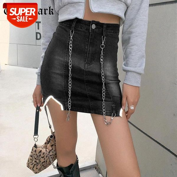 goth dark gothic denim mini skirts a-line black punk grunge high waist women skirt hip hop reflective chain patchowrk streetwear #zn8w
goth dark gothic denim mini skirts a-line black punk grunge high waist women skirt hip hop reflective chain patchowrk streetwear #zn8w