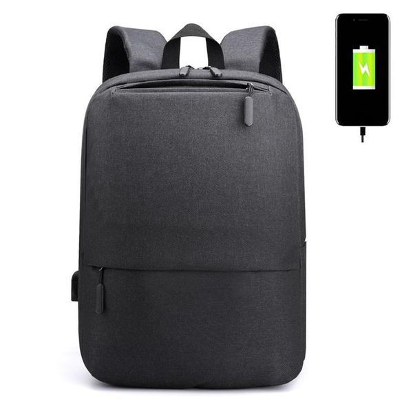 2021 new fashion backpack men usb charging business bag backpack large capacity waterproof casual travel outdoor backpacks male
2021 new fashion backpack men usb charging business bag backpack large capacity waterproof casual travel outdoor backpacks male