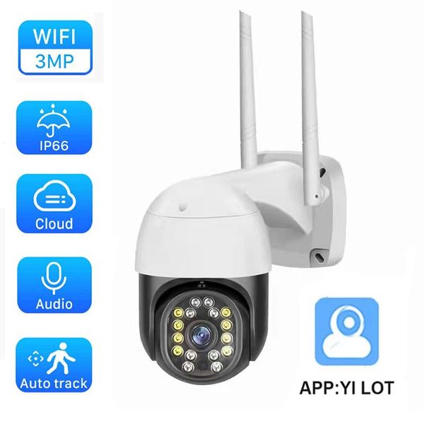 cameras hontusec ai human detect speed dome two way audio security cctv camera hd 3mp ptz wifi ip outdoor 4x digital zoom yi lot
cameras hontusec ai human detect speed dome two way audio security cctv camera hd 3mp ptz wifi ip outdoor 4x digital zoom yi lot