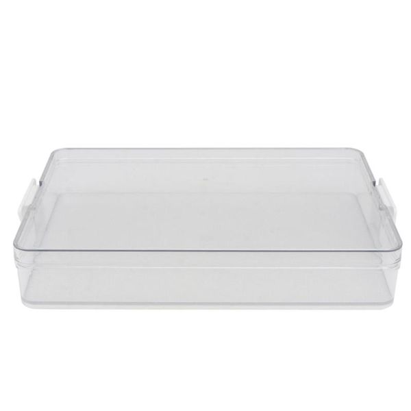 storage bottles & jars 1pc lidded keep fresh dumplings container durable kitchen fridge crisper white
storage bottles & jars 1pc lidded keep fresh dumplings container durable kitchen fridge crisper white