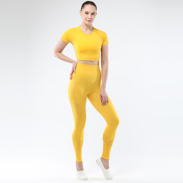 2021tight sports fitness high waist stretch running pants seamless hip yoga suit, Gray
2021tight sports fitness high waist stretch running pants seamless hip yoga suit, Gray