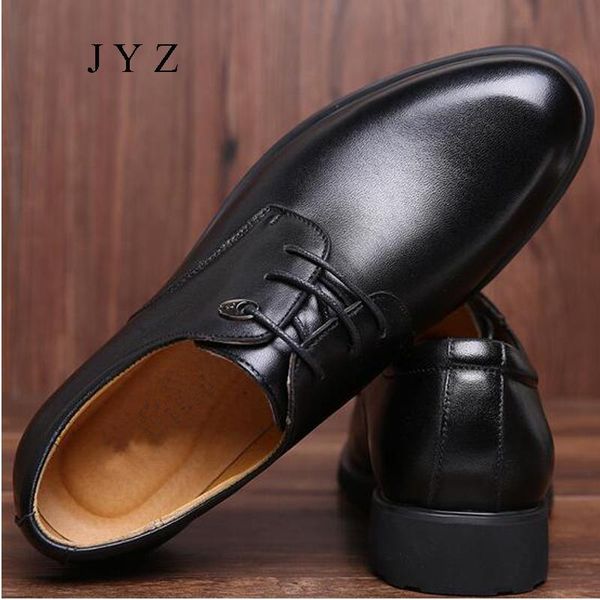 dress shoes mens oxfords black formal shoe lace up size 45 46 47 48 bb0451