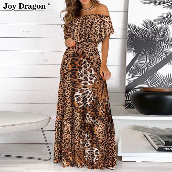 casual dresses arrivals women dress 2021 long print one word collar evening vintage beach party fashion ladies large swing skirt, Black;gray
casual dresses arrivals women dress 2021 long print one word collar evening vintage beach party fashion ladies large swing skirt, Black;gray