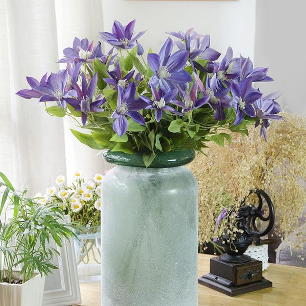decorative flowers & wreaths simulation flower 3 fork iron line lotus dining table living room wedding party el model decoration diy
decorative flowers & wreaths simulation flower 3 fork iron line lotus dining table living room wedding party el model decoration diy