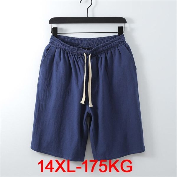 men big shorts plus size 11xl 12xl 13xl 14xl 15xl summer linen large stretch sports casual loose 60 black shorts c0222, White;black
men big shorts plus size 11xl 12xl 13xl 14xl 15xl summer linen large stretch sports casual loose 60 black shorts c0222, White;black