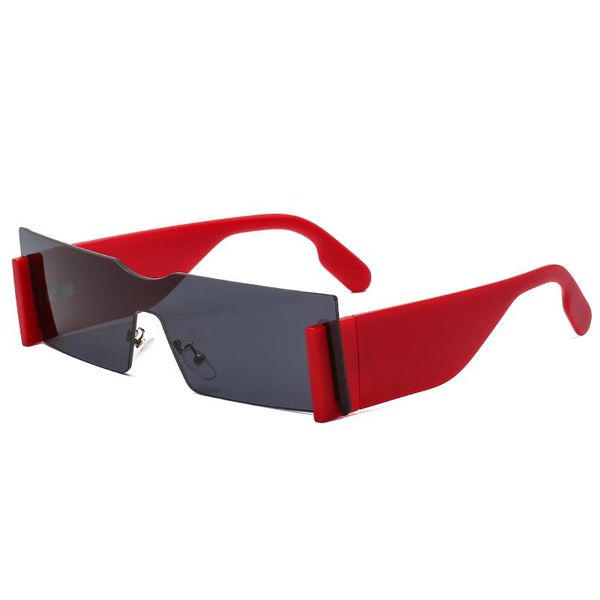 sunglasses rimless women black steampunk brand designer retro rectangle sun glasses for men shades wholesale 2021, White;black
sunglasses rimless women black steampunk brand designer retro rectangle sun glasses for men shades wholesale 2021, White;black