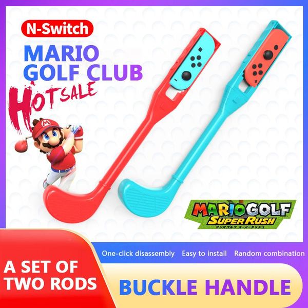 game controllers & joysticks for switch golf clubs grip ns joycon controller gaming handle grips components console accessories
game controllers & joysticks for switch golf clubs grip ns joycon controller gaming handle grips components console accessories
