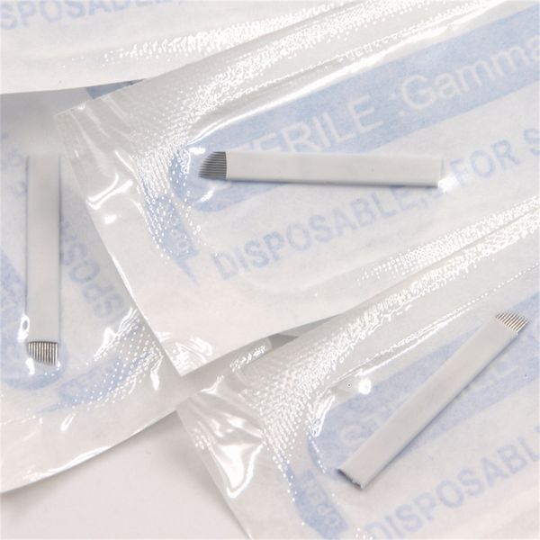 50pcs 11pin permanent makeup eyebrow tebori agulhas microblading sobrancelha for sale
50pcs 11pin permanent makeup eyebrow tebori agulhas microblading sobrancelha for sale