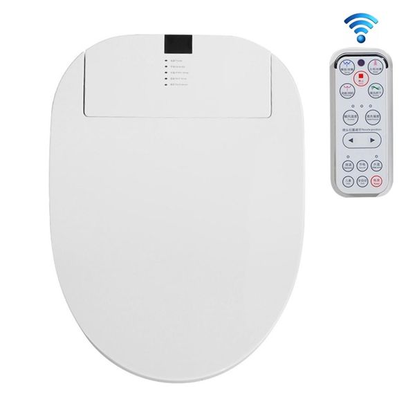 fendaya multi-function bathroom wireless remote control cleaning heating intelligent flush toilet cover
fendaya multi-function bathroom wireless remote control cleaning heating intelligent flush toilet cover