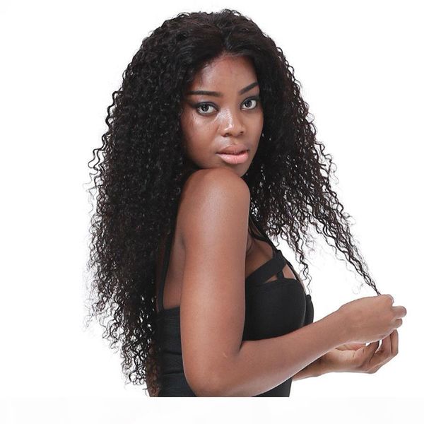 8a 360 lace frontal wigs peruvian loose deep curly human hair wig hand tied 150% density pre-plucked 13x6 lace front human hair wig, Black;brown
8a 360 lace frontal wigs peruvian loose deep curly human hair wig hand tied 150% density pre-plucked 13x6 lace front human hair wig, Black;brown