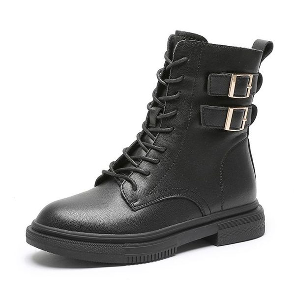 boots leather women heels black platform shoes for 2021 ankle female chunky designer woman booties
boots leather women heels black platform shoes for 2021 ankle female chunky designer woman booties