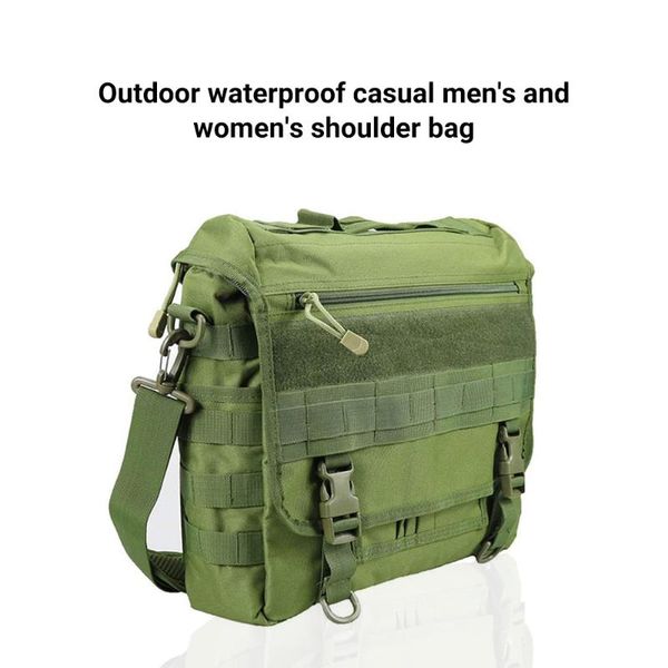 outdoor bags tactical bag for lapwaterproof messenger computer backpack belt shoulder camping sports army
outdoor bags tactical bag for lapwaterproof messenger computer backpack belt shoulder camping sports army