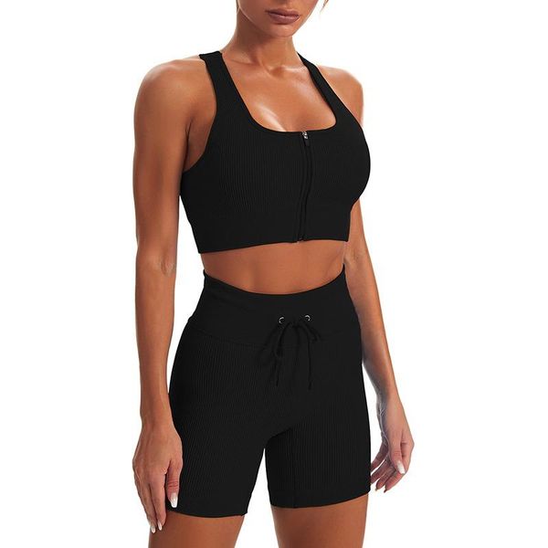 yoga outfit women casual sports clothing sets seamless running setsladies shorts set lady suit tracksuits joggers
yoga outfit women casual sports clothing sets seamless running setsladies shorts set lady suit tracksuits joggers