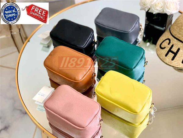 tb luxurys designers bags fashion leather women's shoulder bag female camera bag classic letter fashion wallet female classic bag 003
tb luxurys designers bags fashion leather women's shoulder bag female camera bag classic letter fashion wallet female classic bag 003