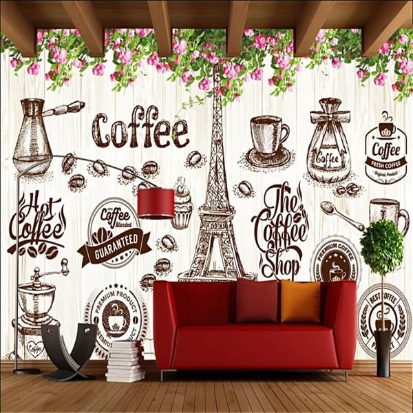 wallpapers european and american retro nostalgic hand painted cafe background mural wallpaper 3d coffee shop industrial decor wall paper
wallpapers european and american retro nostalgic hand painted cafe background mural wallpaper 3d coffee shop industrial decor wall paper
