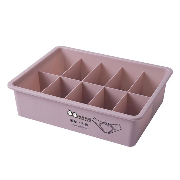 storage drawers large size solid color printed 10 cells chest clothes clear bins plastic box bra underwear socks organization no lid
storage drawers large size solid color printed 10 cells chest clothes clear bins plastic box bra underwear socks organization no lid