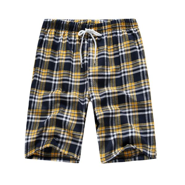 plaid interlaced print outdoor fitness and leisure sport bags lace-up shorts men comfortable broek # g30, White;black
plaid interlaced print outdoor fitness and leisure sport bags lace-up shorts men comfortable broek # g30, White;black