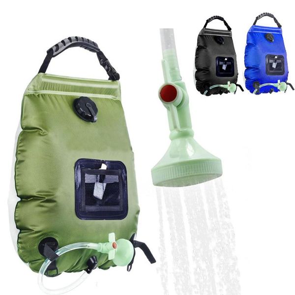 water bag 20l capacity shower bag outdoor camping shower bath water sunshine heat camping bathing bath
water bag 20l capacity shower bag outdoor camping shower bath water sunshine heat camping bathing bath
