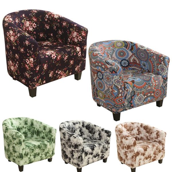 chair covers elastic sofa armchair seat cover protector washable spandex furniture slipcover easy-install home coffee tub 1
chair covers elastic sofa armchair seat cover protector washable spandex furniture slipcover easy-install home coffee tub 1