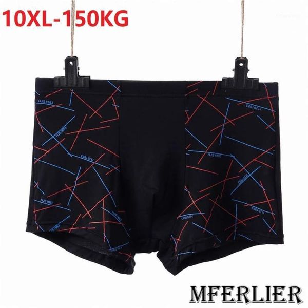 underpants men cotton boxer 2 piece a lot large size 9xl 10xl u convex comfortable breathable stretch elasticity geometry underwear, Black;white
underpants men cotton boxer 2 piece a lot large size 9xl 10xl u convex comfortable breathable stretch elasticity geometry underwear, Black;white