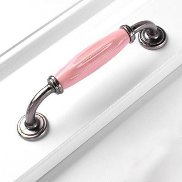 5'' ceramic handles kitchen cabinet pull handle pink blue drawer knobs door handles dresser handles knobs decorative hardware
5'' ceramic handles kitchen cabinet pull handle pink blue drawer knobs door handles dresser handles knobs decorative hardware