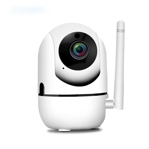 hd 1080p cloud wireless ip camera intelligent auto tracking of human home security surveillance cctv network wifi camera
hd 1080p cloud wireless ip camera intelligent auto tracking of human home security surveillance cctv network wifi camera