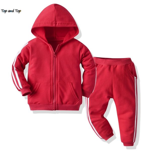 and new toddler girls casual clothing sets long sleeve hoodies sweatshirt+pants striped 2pcs outfits baby boy clothes 210309, White
and new toddler girls casual clothing sets long sleeve hoodies sweatshirt+pants striped 2pcs outfits baby boy clothes 210309, White