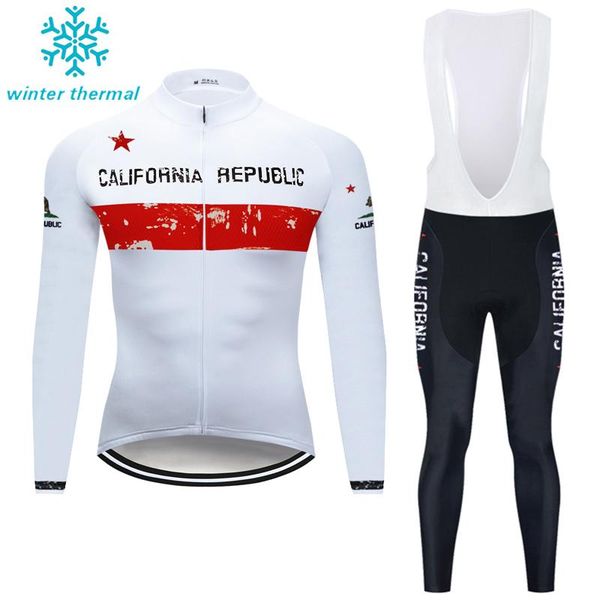 racing sets 2021 california state flag bear winter cycling fleece jersey thermal bib pants tights set jacket trousers clothing, Black;blue
racing sets 2021 california state flag bear winter cycling fleece jersey thermal bib pants tights set jacket trousers clothing, Black;blue