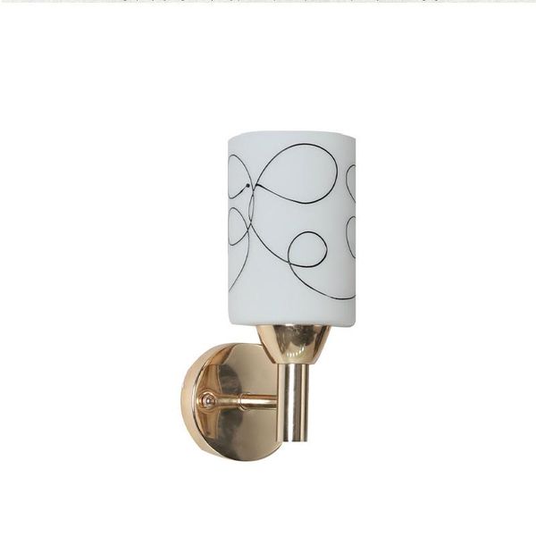 american led wall lamp bedside single head bedroom creativity nordic corridor staircase background wall family personality
american led wall lamp bedside single head bedroom creativity nordic corridor staircase background wall family personality