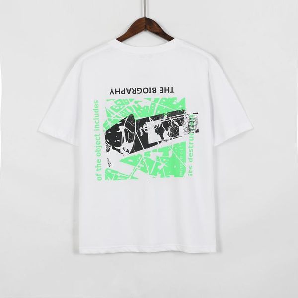 2021 new c.e t shirt biographic crush wash orescent print cav empt tee short sleeves streetwear hip hop t-shirts rxcx, White
2021 new c.e t shirt biographic crush wash orescent print cav empt tee short sleeves streetwear hip hop t-shirts rxcx, White