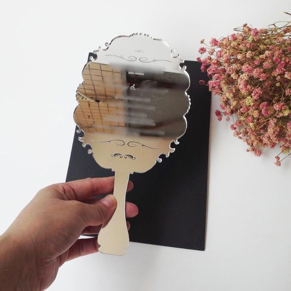 greeting cards sample order for 123*238mm handheld mirror shaped silver/gold acrylic wedding invitation card(one piece only)
greeting cards sample order for 123*238mm handheld mirror shaped silver/gold acrylic wedding invitation card(one piece only)