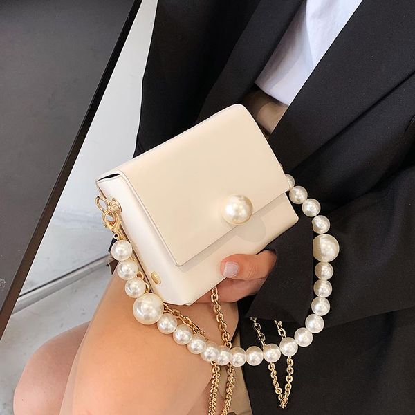 evening bags mini pearl beaded pu leather crossbody bag 2021 women sweet shoulder handbags fashion trendy purses
evening bags mini pearl beaded pu leather crossbody bag 2021 women sweet shoulder handbags fashion trendy purses