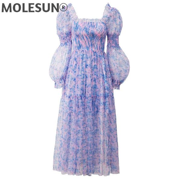 casual dresses didabole designer summer women's stretch square collar lantern sleeve elegant fashion party printing mesh midi dress, Black;gray
casual dresses didabole designer summer women's stretch square collar lantern sleeve elegant fashion party printing mesh midi dress, Black;gray