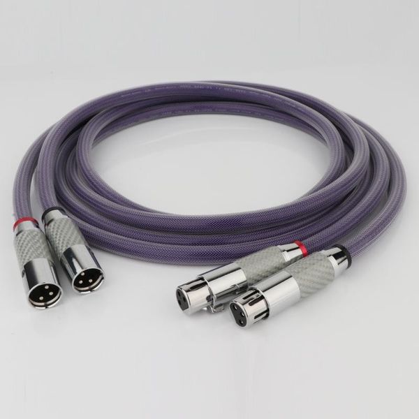 smart power plugs pair tara lab sa-of8n prism xlr audio interconnect cable with silver plated 3pins balanced connector
smart power plugs pair tara lab sa-of8n prism xlr audio interconnect cable with silver plated 3pins balanced connector