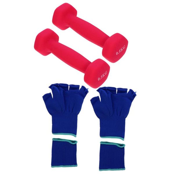 children fitness dumbbell gym dumbbell fitness exercise equipment (pink)
children fitness dumbbell gym dumbbell fitness exercise equipment (pink)