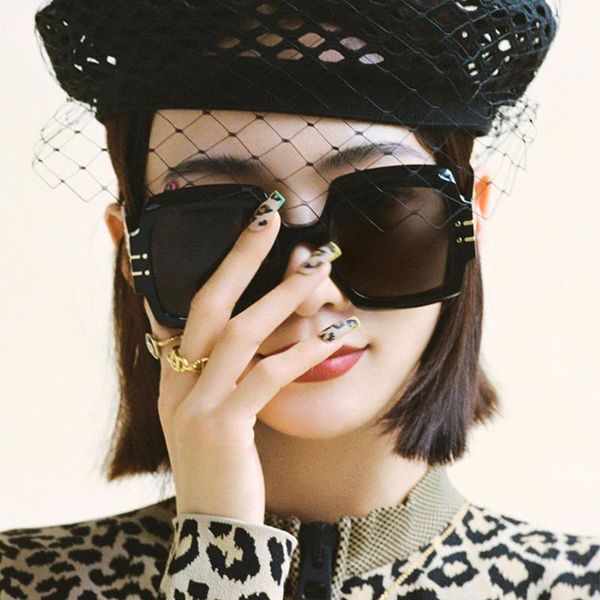 outdoor eyewear oversized square vintage sunglasses women 2021 design retro sun glasses men personality eyewears oculos de sol
outdoor eyewear oversized square vintage sunglasses women 2021 design retro sun glasses men personality eyewears oculos de sol