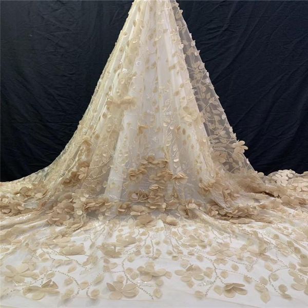 ribbon 2021 african laces fabric 3d applique with sequins embroider lace french tulle for party dress jh66-465, Pink;blue
ribbon 2021 african laces fabric 3d applique with sequins embroider lace french tulle for party dress jh66-465, Pink;blue