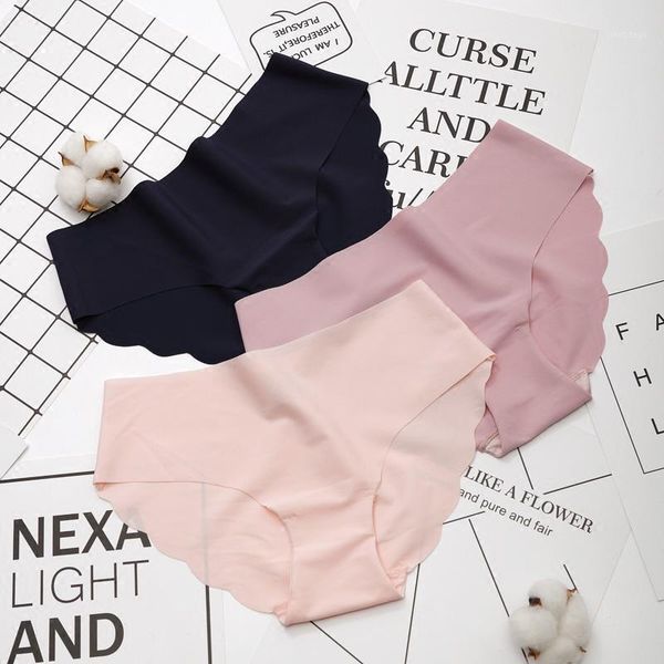 women's panties vrouwen naadloze slipje slip zijde satijn ondergoed vrouw ruche vrouwelijke onderbroek dame slips meisjes smooth plain, Black;pink
women's panties vrouwen naadloze slipje slip zijde satijn ondergoed vrouw ruche vrouwelijke onderbroek dame slips meisjes smooth plain, Black;pink