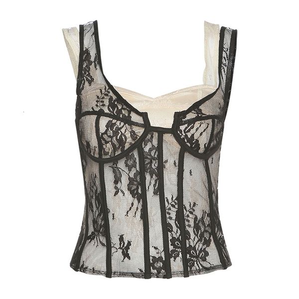 women's tanks & camis 2021 summer lace women sleeveless slim holiday blouse 3873, White
women's tanks & camis 2021 summer lace women sleeveless slim holiday blouse 3873, White