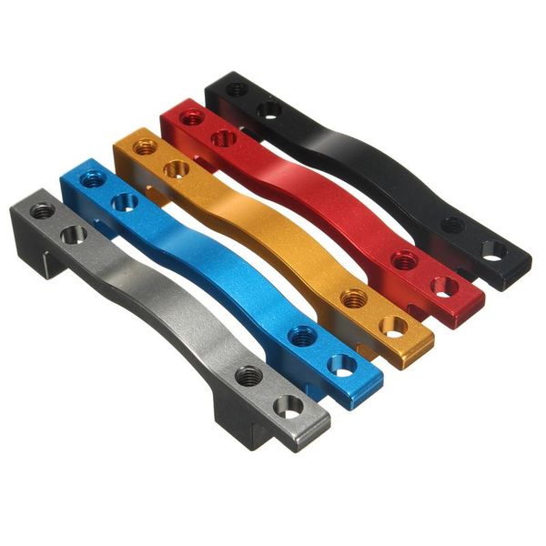bike brakes 1pcs mtb brake disc ultralight bracket adapter for 203mm / 8 inch rotor with 2 bolts 4 washers
bike brakes 1pcs mtb brake disc ultralight bracket adapter for 203mm / 8 inch rotor with 2 bolts 4 washers