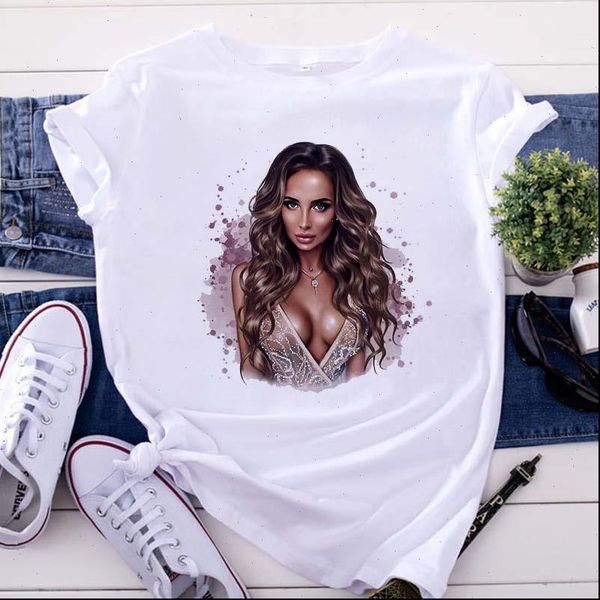 new womens tshirt harajuku beautiful girl printed t shirt vogue girl clothing leisure white female
new womens tshirt harajuku beautiful girl printed t shirt vogue girl clothing leisure white female