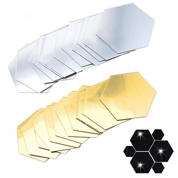 mirrors 12pcs 3d mirror wall sticker home decor hexagon decorations diy removable living-room decal art ornaments for drop ship
mirrors 12pcs 3d mirror wall sticker home decor hexagon decorations diy removable living-room decal art ornaments for drop ship